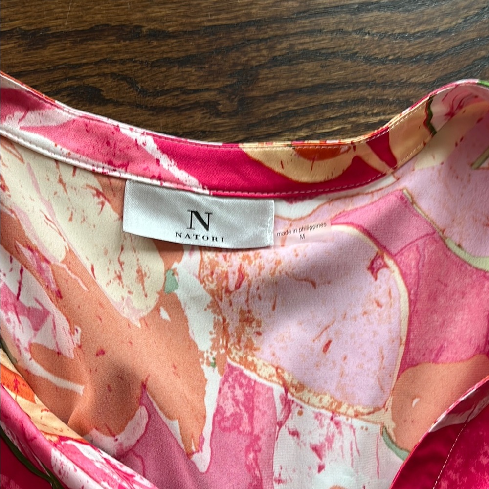 Natori Caftan - Picture 2 of 3